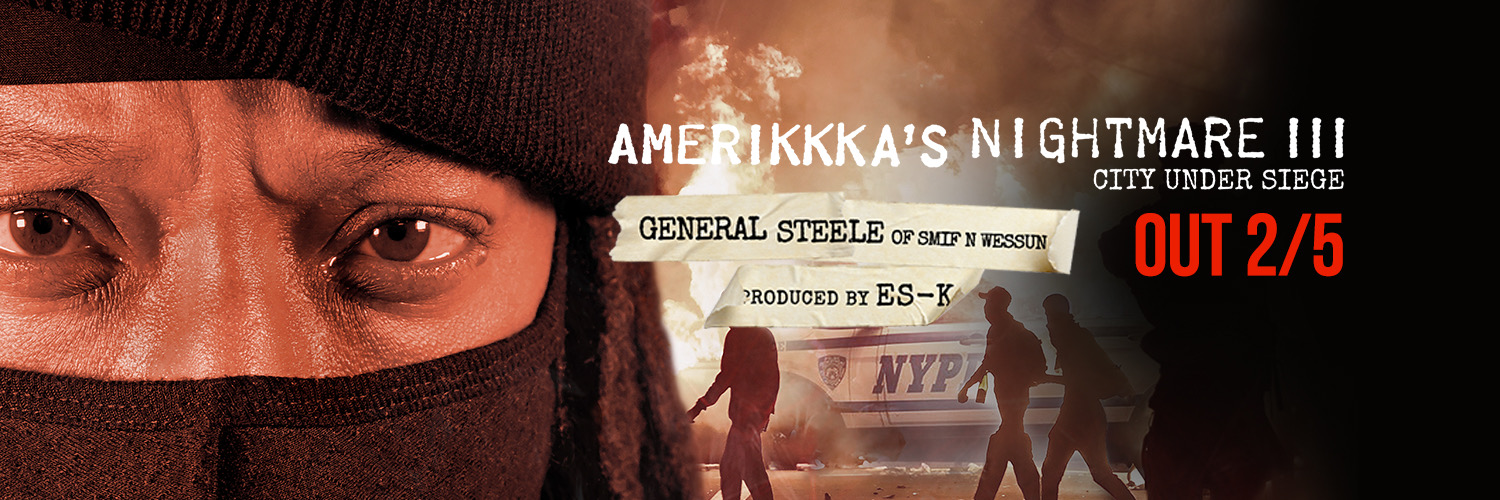 GeneralSteele banner