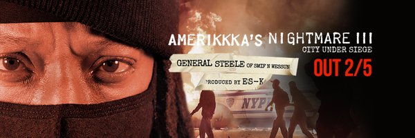 GeneralSteele Profile Banner