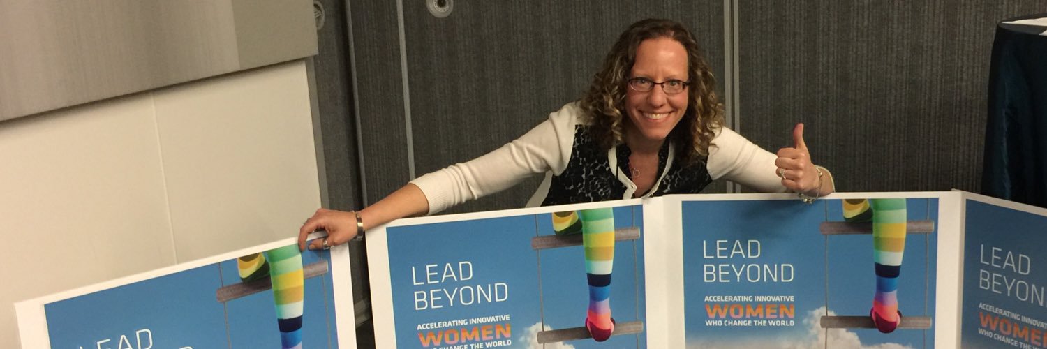 Randi S. Sumner, CAE banner