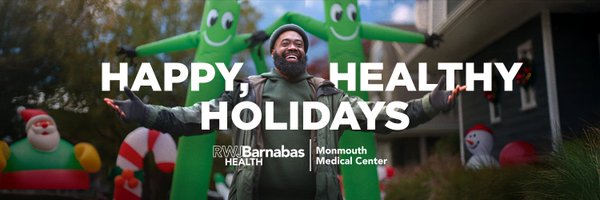 monmouthmedctr Profile Banner