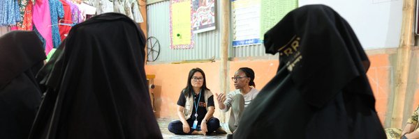 CrisisGroup Profile Banner