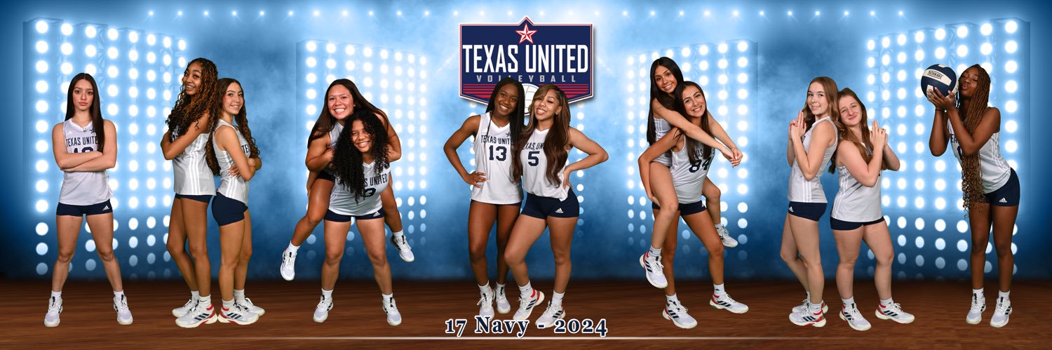 Brielle Perry banner