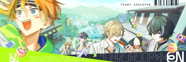 18TRIP_EN Profile Banner