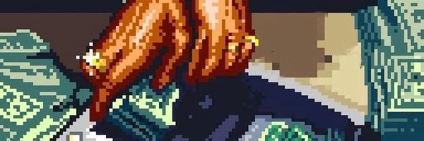 ZiconotLee Profile Banner