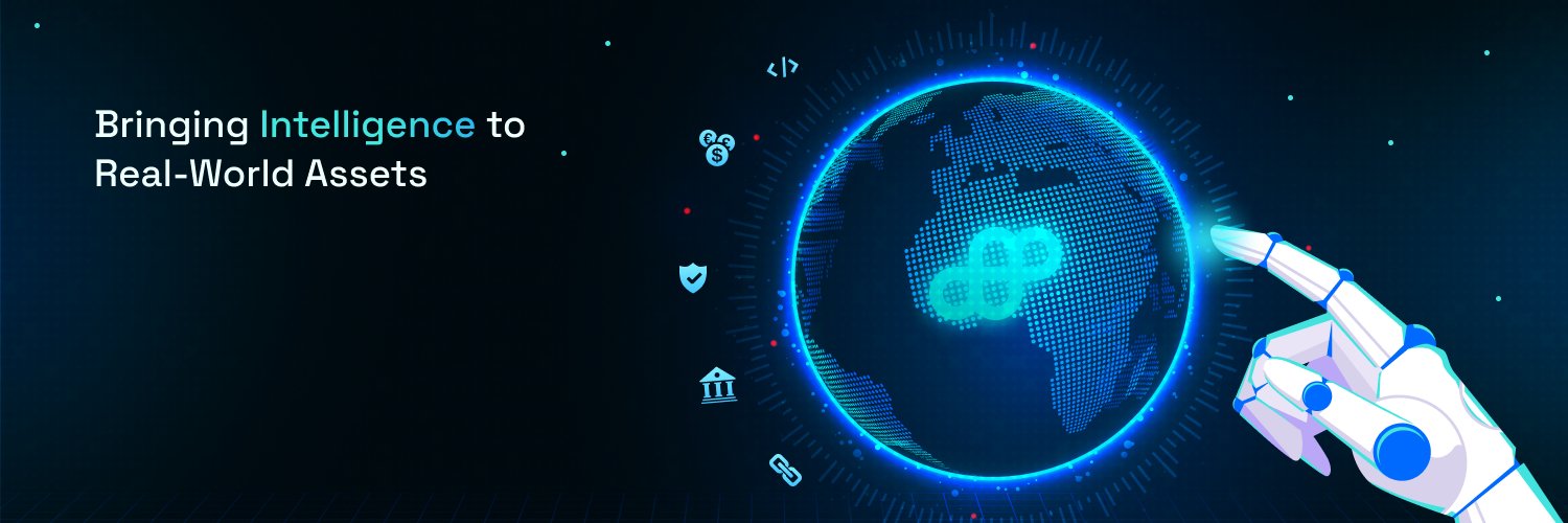 Asset Chain 🌍 (AI-RWA L1)'s banner