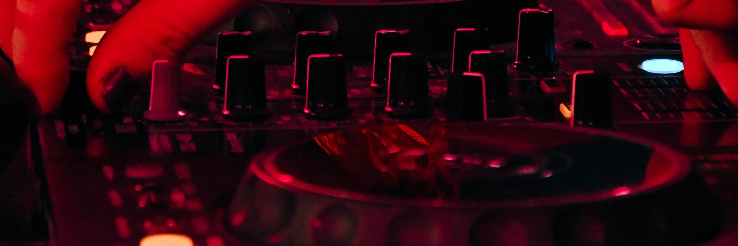 Guido Pro 🎧 DJ banner