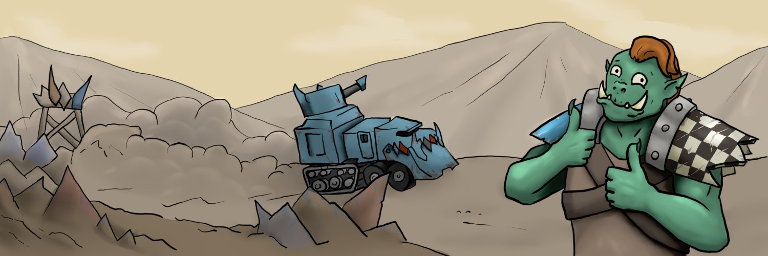 orcanaught's profile banner image