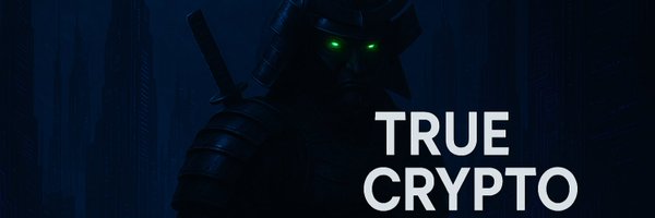truecryptok Profile Banner
