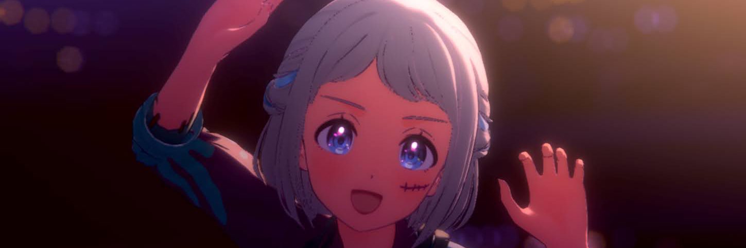 シキ banner