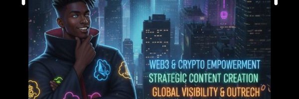 Web_3_Creator Profile Banner