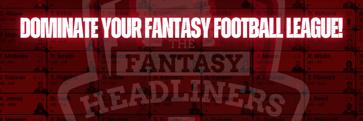 The Fantasy Headliners's banner