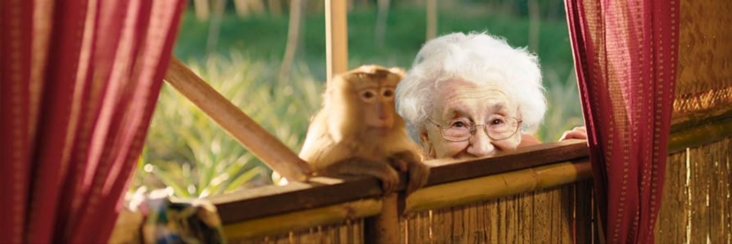 🍪 Mémé 🍪 (Humour & Cookies) banner