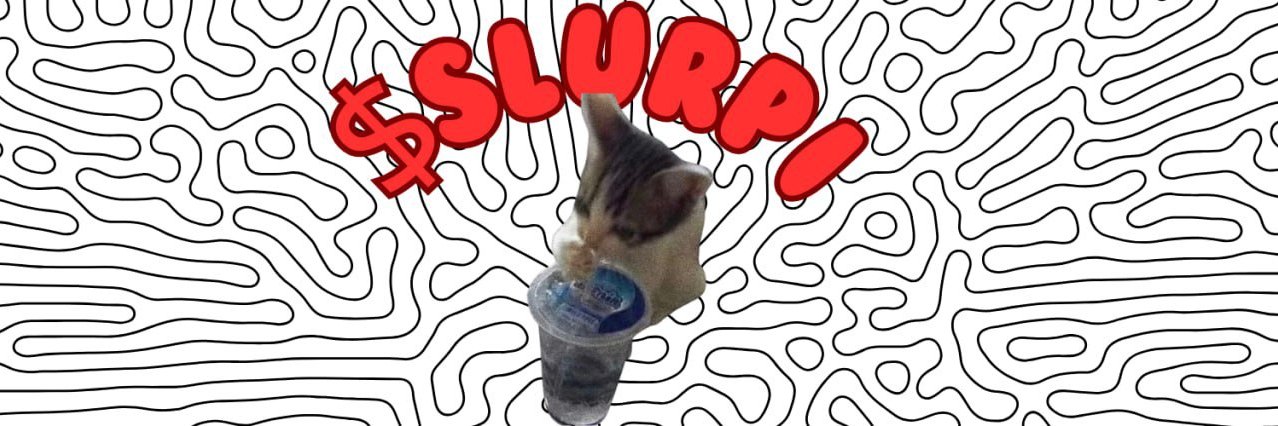 SlurpiCoin's profile banner image