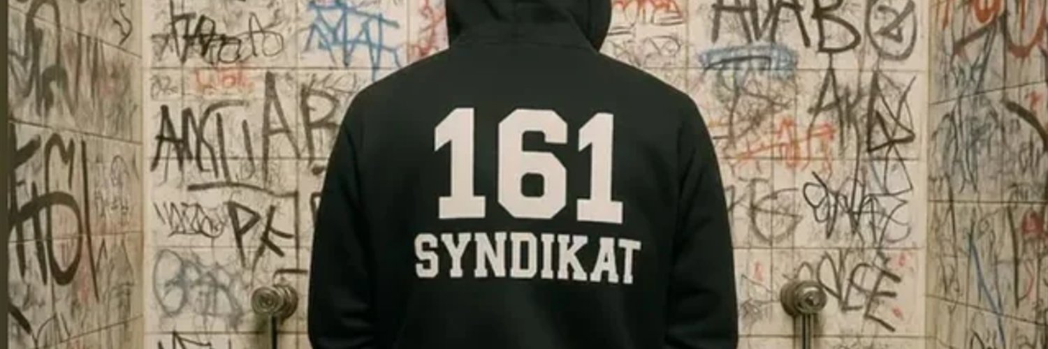 Trigger-Törke's banner