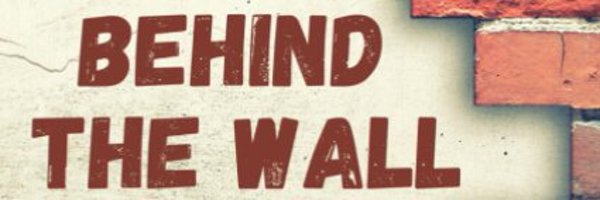 BehindTheWallvm Profile Banner