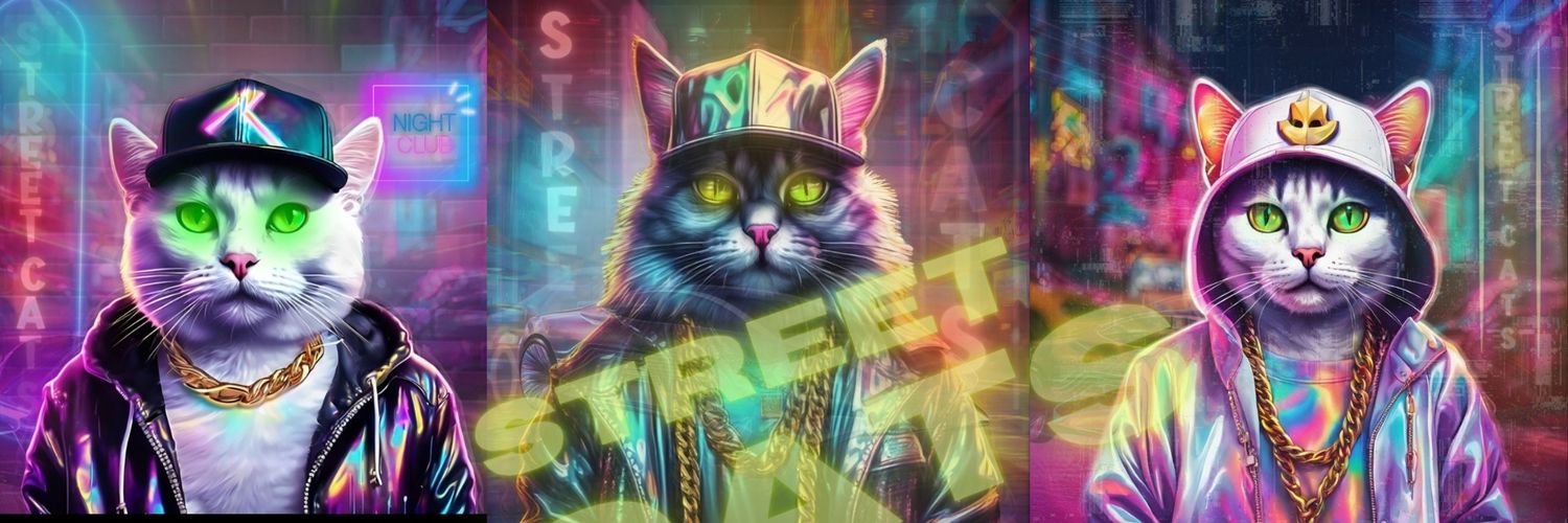 NemezizMe cryptosphere's banner