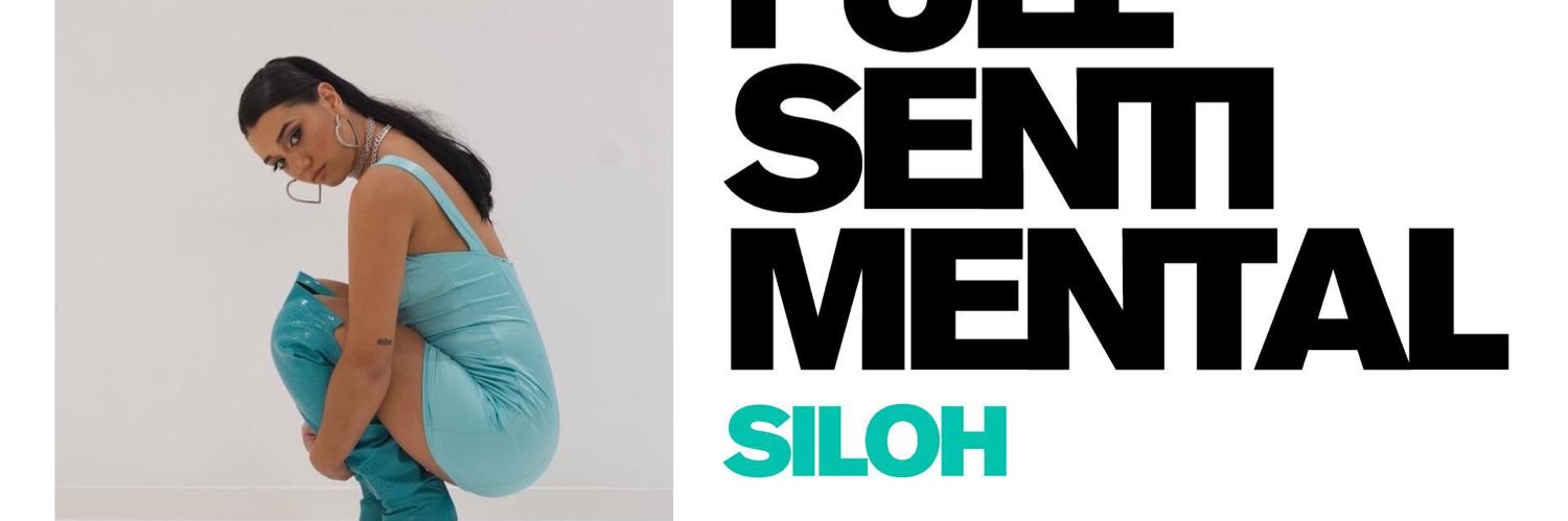 Iam_siloh's profile banner image