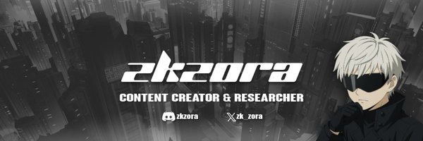 zk_zora Profile Banner