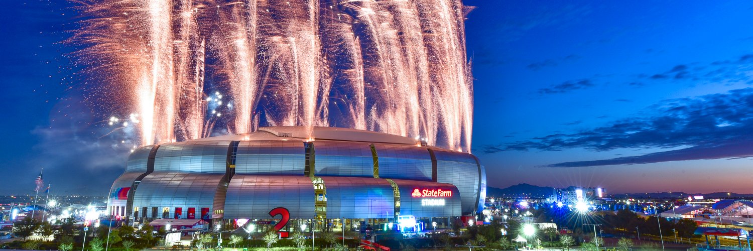 City of Glendale, AZ banner