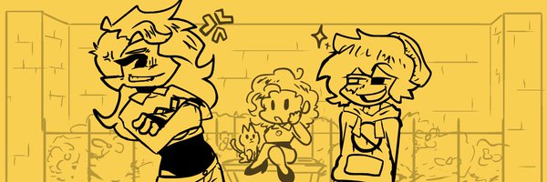 VsLuskyDev Profile Banner