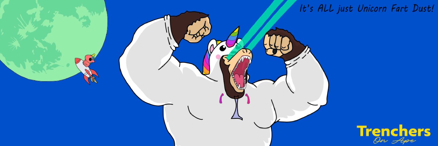loofromdazoo🦄💨✨'s banner