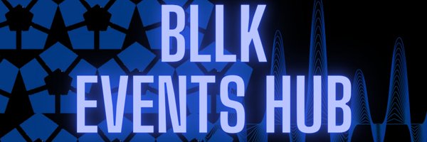 bllkeventshub Profile Banner