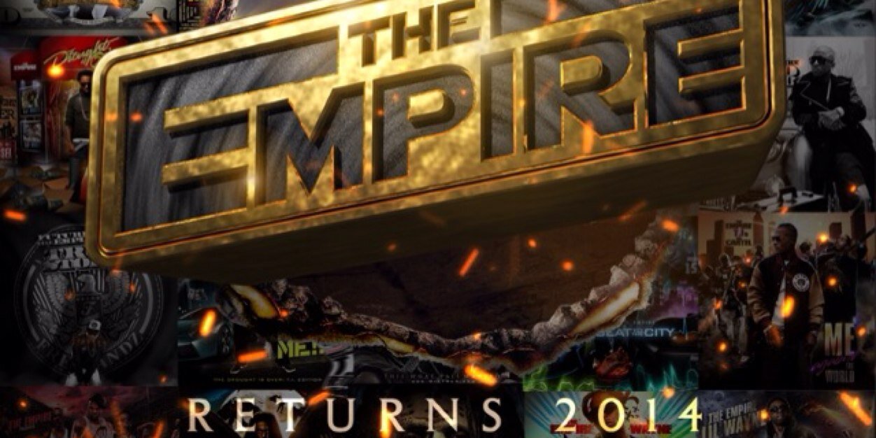 Empire Mixtapes banner
