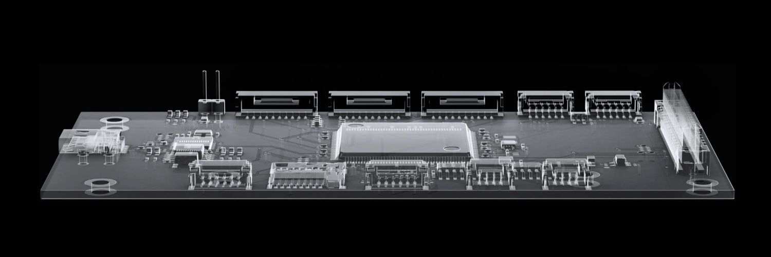 Diode Computers, Inc. banner