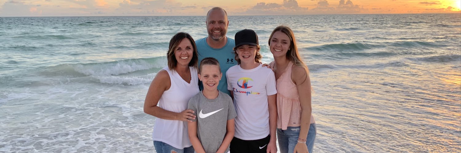 Nathan Rector banner