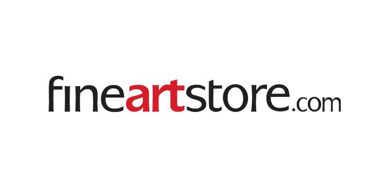FineArtStore.com banner