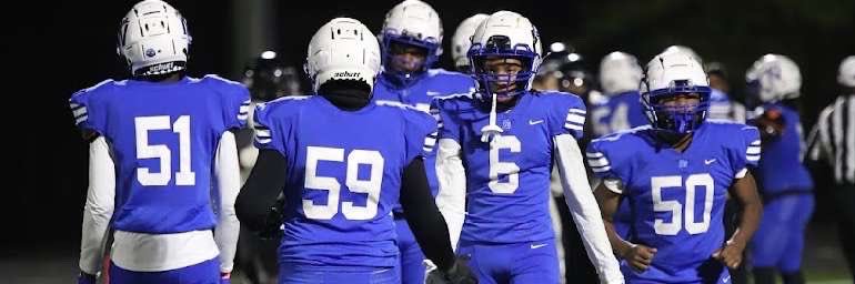 Camarrious Sweezy banner