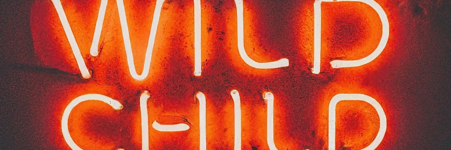 TheWildChildTs's profile banner image