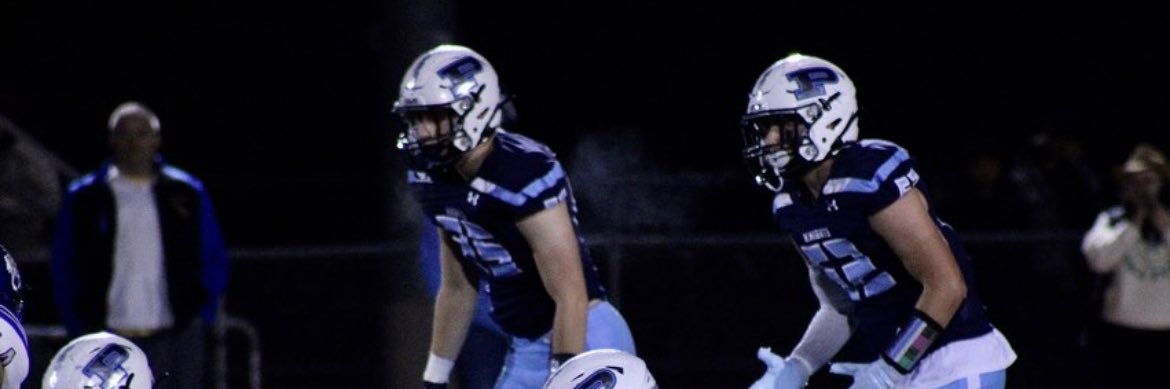 Jake Pepsnik's banner