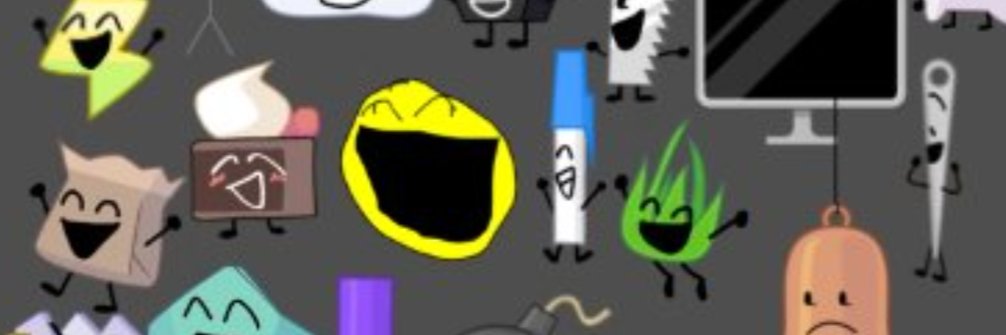 Legitimate BFDI Leaks banner