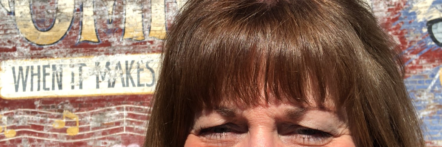 Rosemary Parisi banner