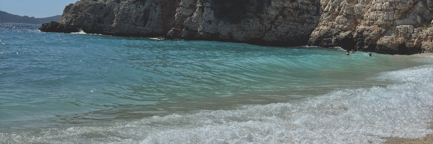 SinanYavasoglu's profile banner image