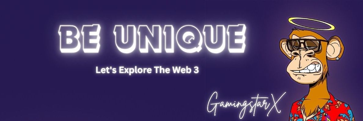 0xGamingstar's profile banner image