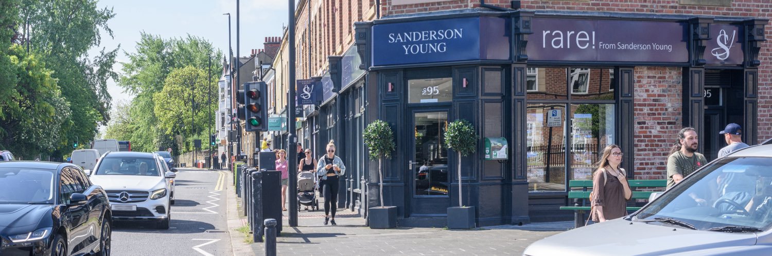 Sanderson Young banner