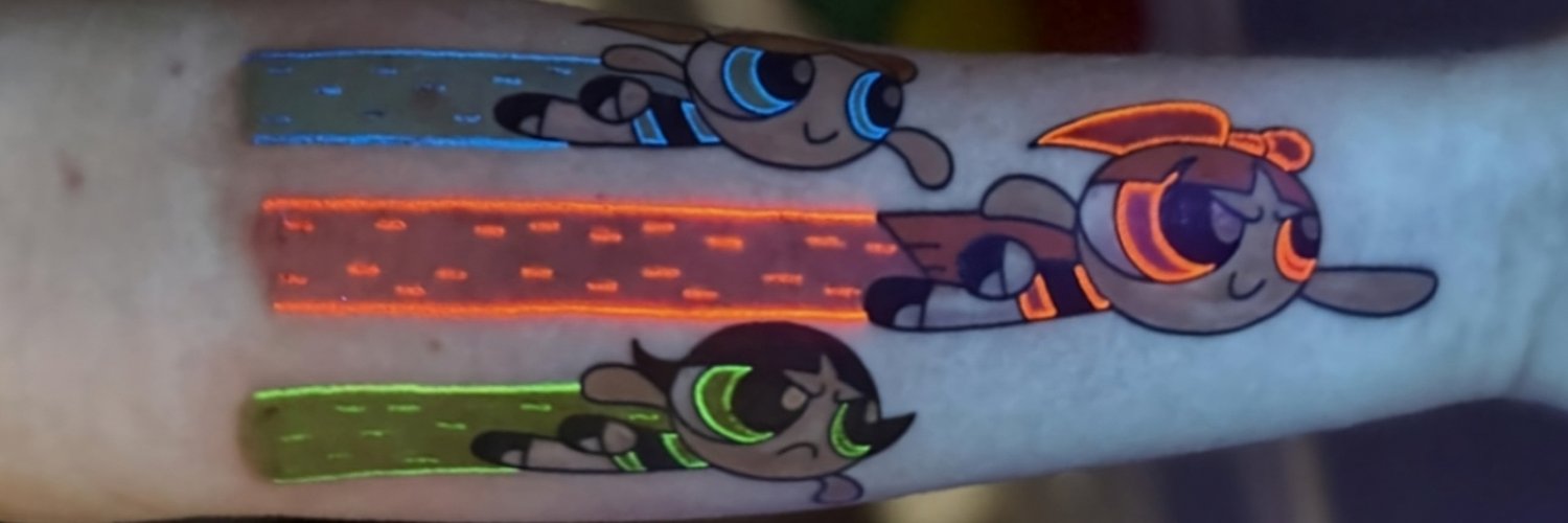 Chemical X's banner