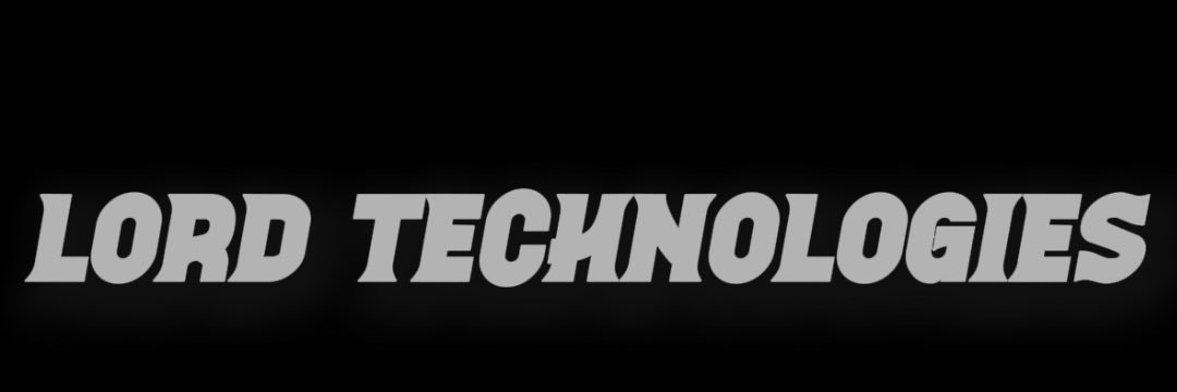LordTech's banner