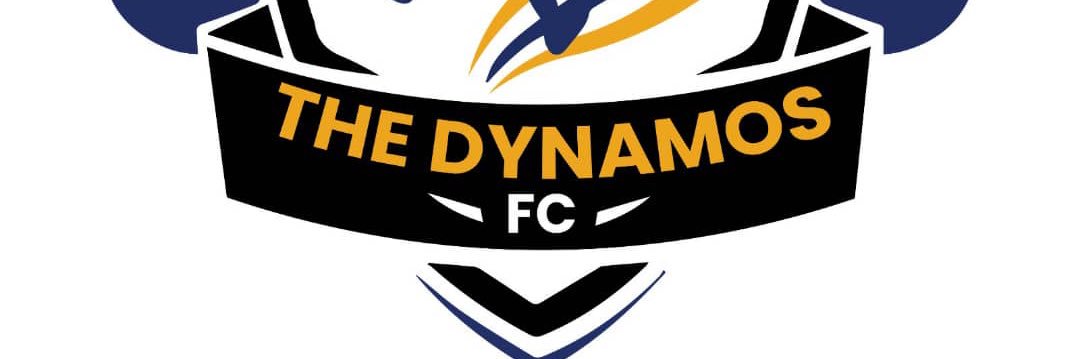 DYNAMOS FOOTBALL CLUB's banner