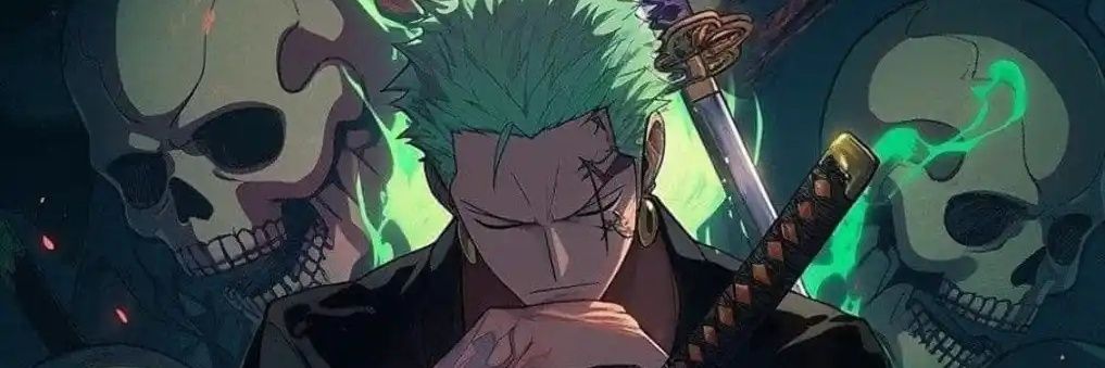 BuckChok's profile banner image