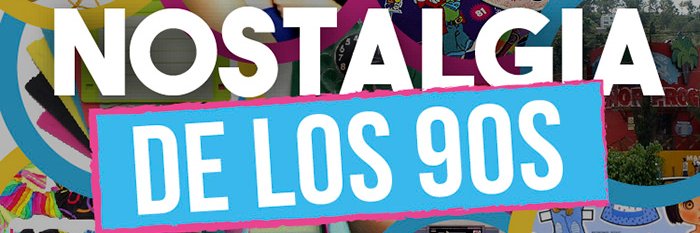 RetroKid90s's profile banner image