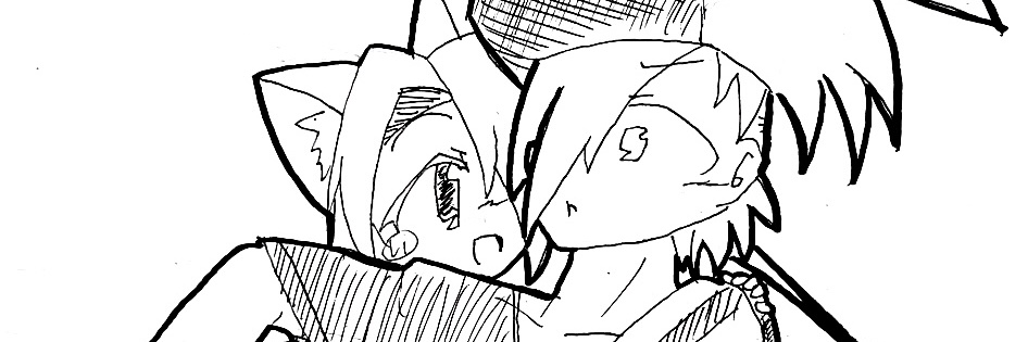 staR_L1ght / すたーらいと's banner