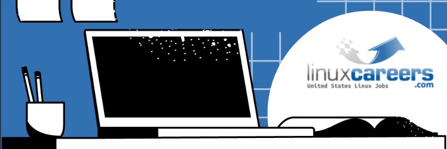 linuxcareer's profile banner image