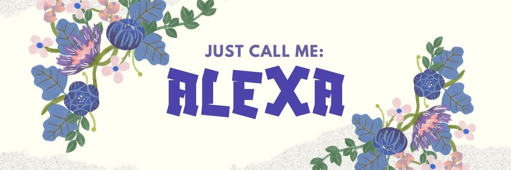 alexa the explorer banner
