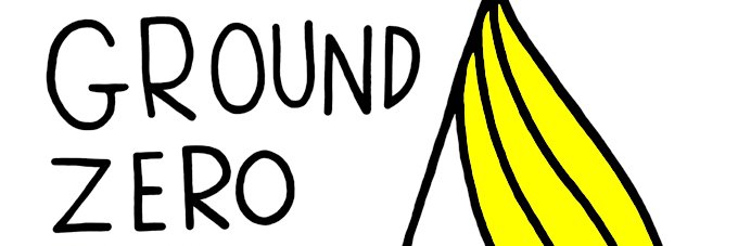 Ground Zero banner
