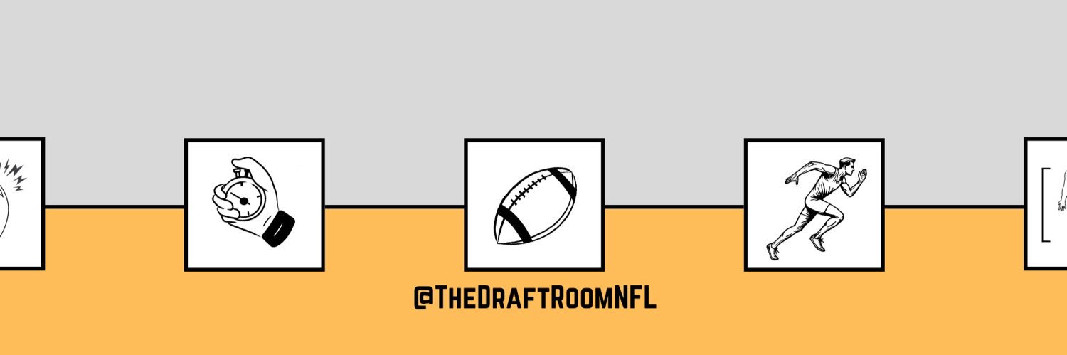 The Draft Room banner