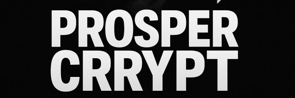 prosper_crryptt Profile Banner