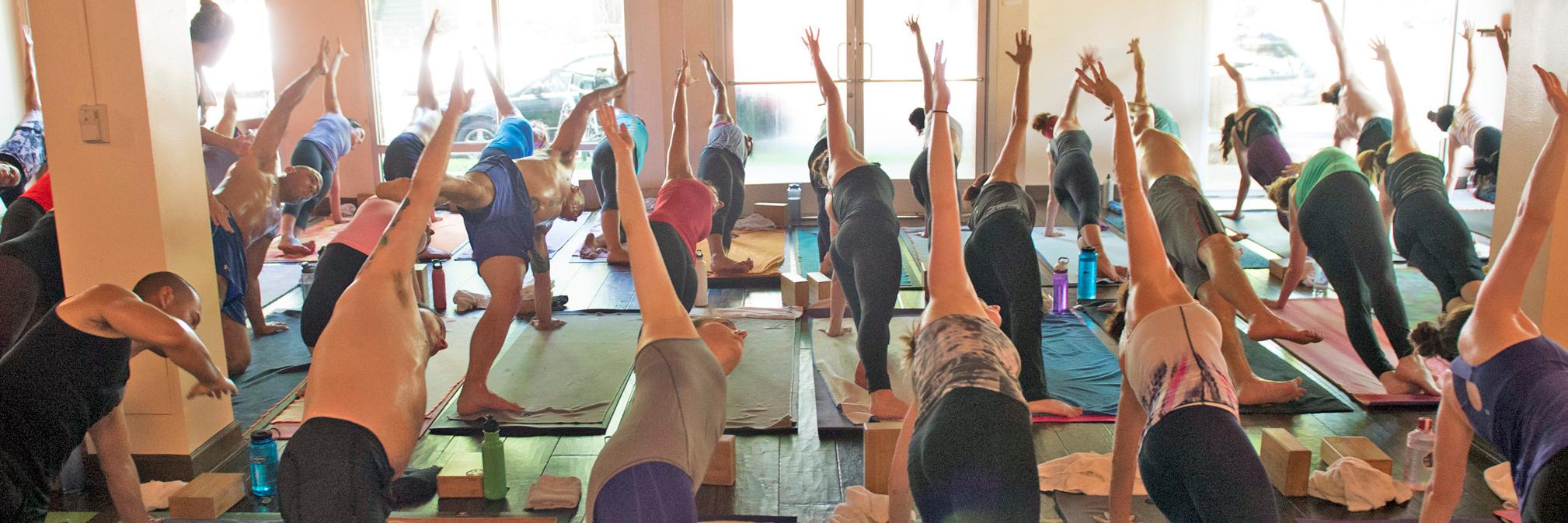 ZUDAYoga's profile banner image